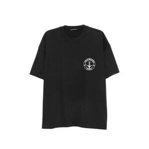 Cole Buxton Black T-Shirts & Vests - T-Shirts Men